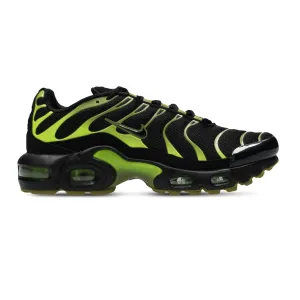 Nike Air Max Plus TN 'Pacific Moss' (2024) Function - rich Stable Base Platform