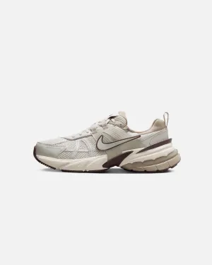 All Day Comfort Nike Women's V2K Run Light Orewood Brown