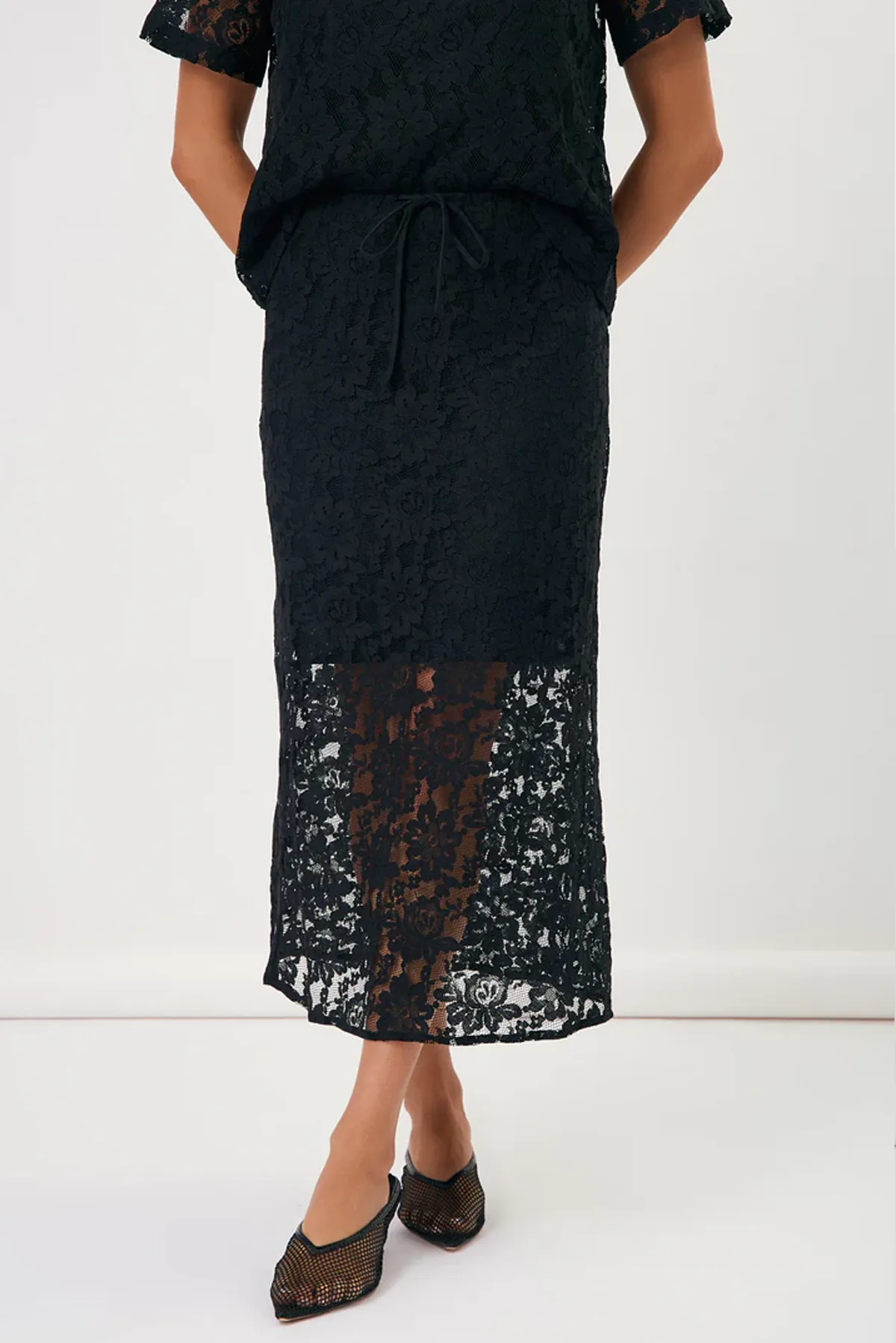 MAE SKIRT mix and match