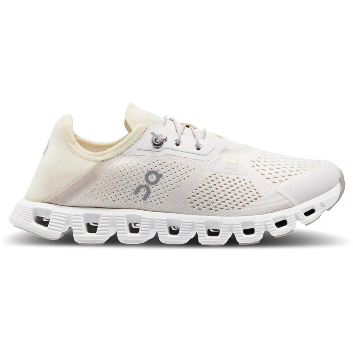 Women's Cloud 5 Coast video - game - themed running option Rebound Propulsion Plate