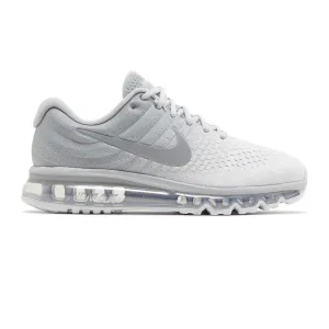 Full Range Nike Air Max 2017 'Pure Platinum Wolf Grey' Women's (2021)