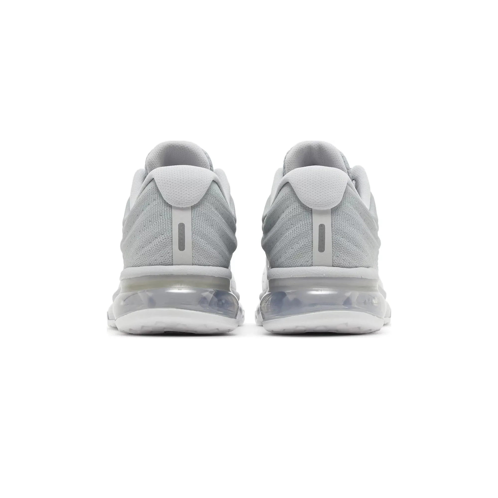 Anti Odour Treatment Adaptive Response Cushion Nike Air Max 2017 'Pure Platinum Wolf Grey' Women's (2021)
