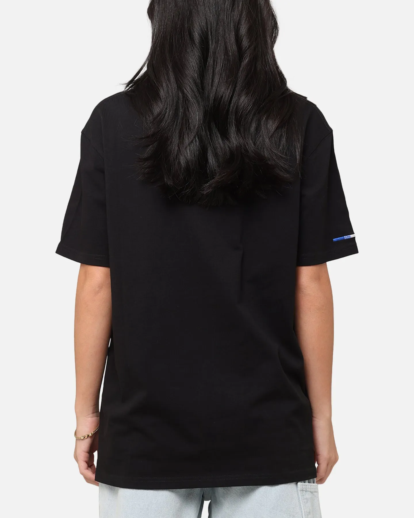 Eco Certified Textile Carr?? Simplicit?? Classic Short Sleeve T-Shirt Black