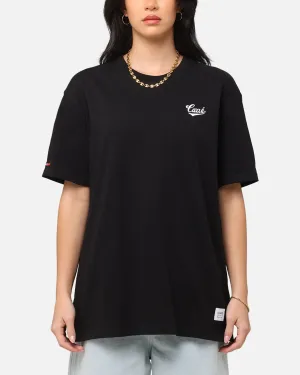 Carr?? Simplicit?? Classic Short Sleeve T-Shirt Black Outdoor Comfort