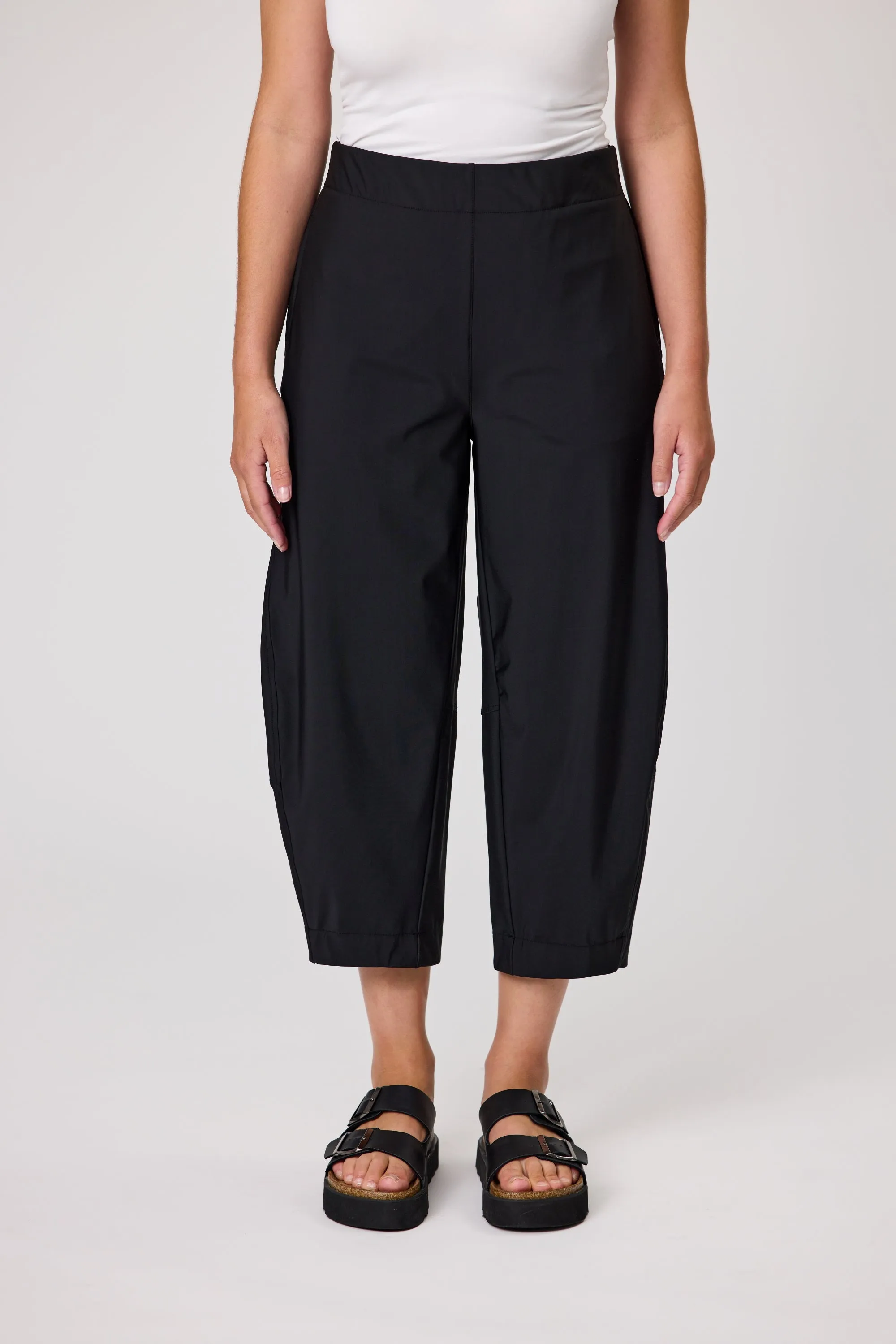Chill Ready Sporty Layer COVE PANT