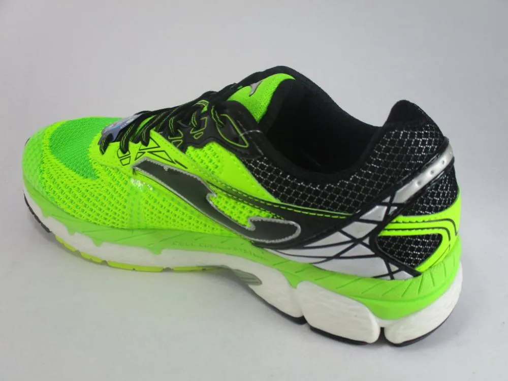 Joma scarpa da corsa da uomo Carrera 711 R.CARRES-711 verde Multi   Purpose Quick Dry Inner Sleeve