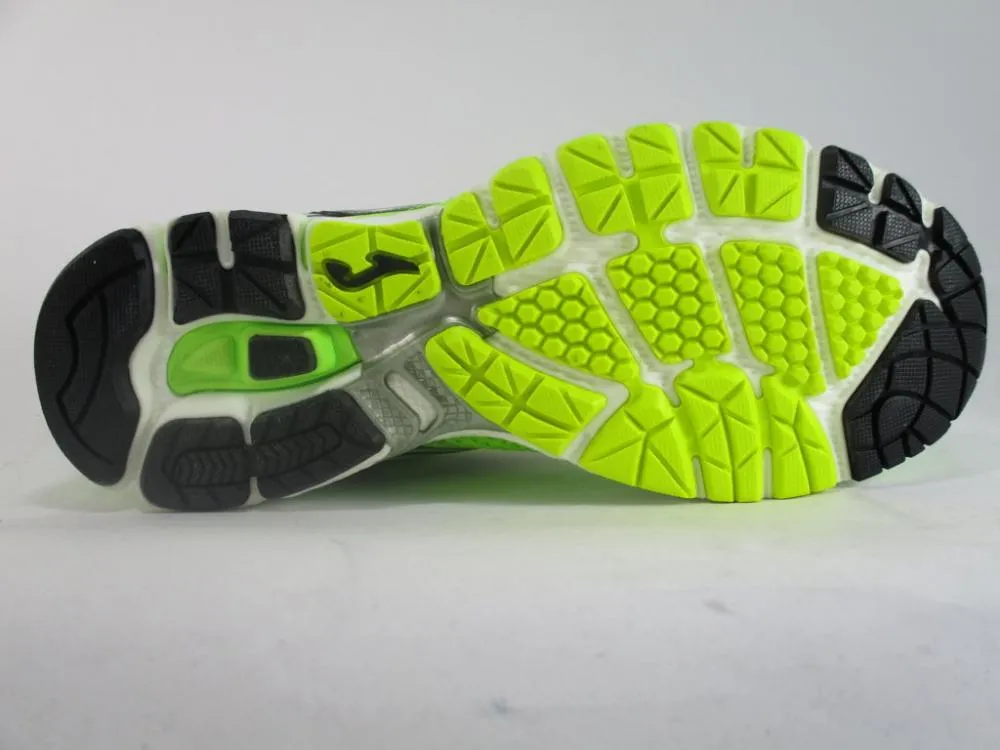 Joma scarpa da corsa da uomo Carrera 711 R.CARRES-711 verde Multi   Purpose fitness competition
