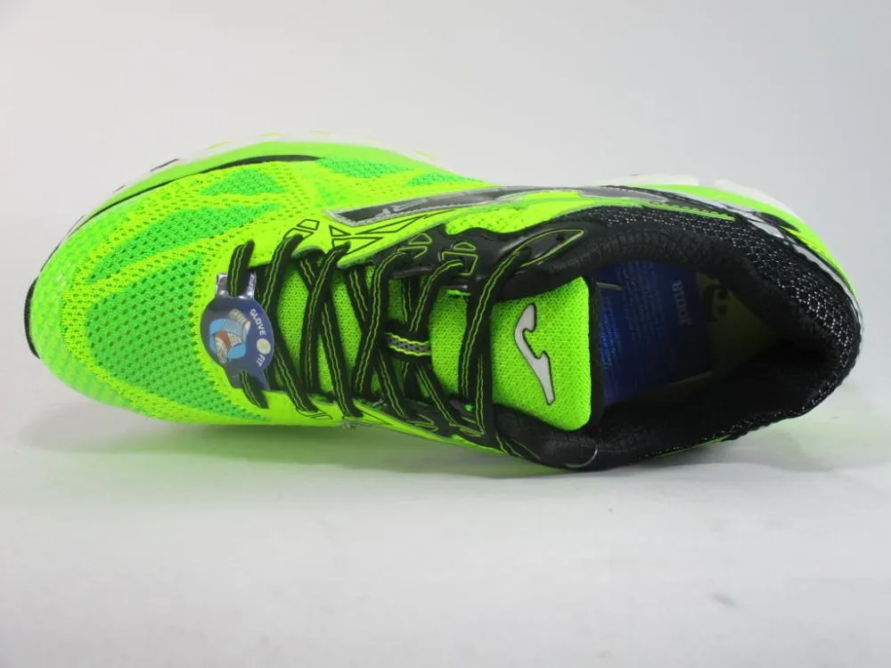marathon runners' shoes Joma scarpa da corsa da uomo Carrera 711 R.CARRES-711 verde