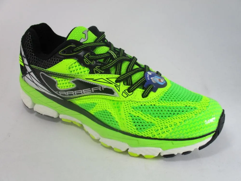 advanced - level running shoes Joma scarpa da corsa da uomo Carrera 711 R.CARRES-711 verde