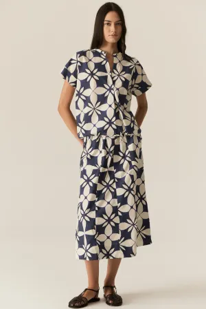 Daily Fashion Tagless label TURIN SKIRT