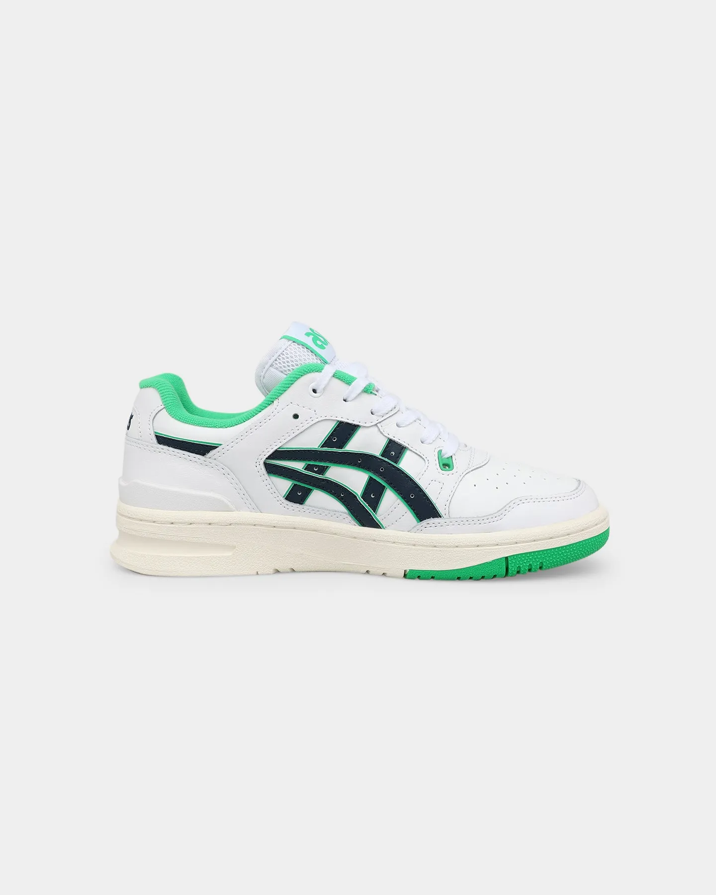 Kick Power Asics Women's EX89 White/French Blue