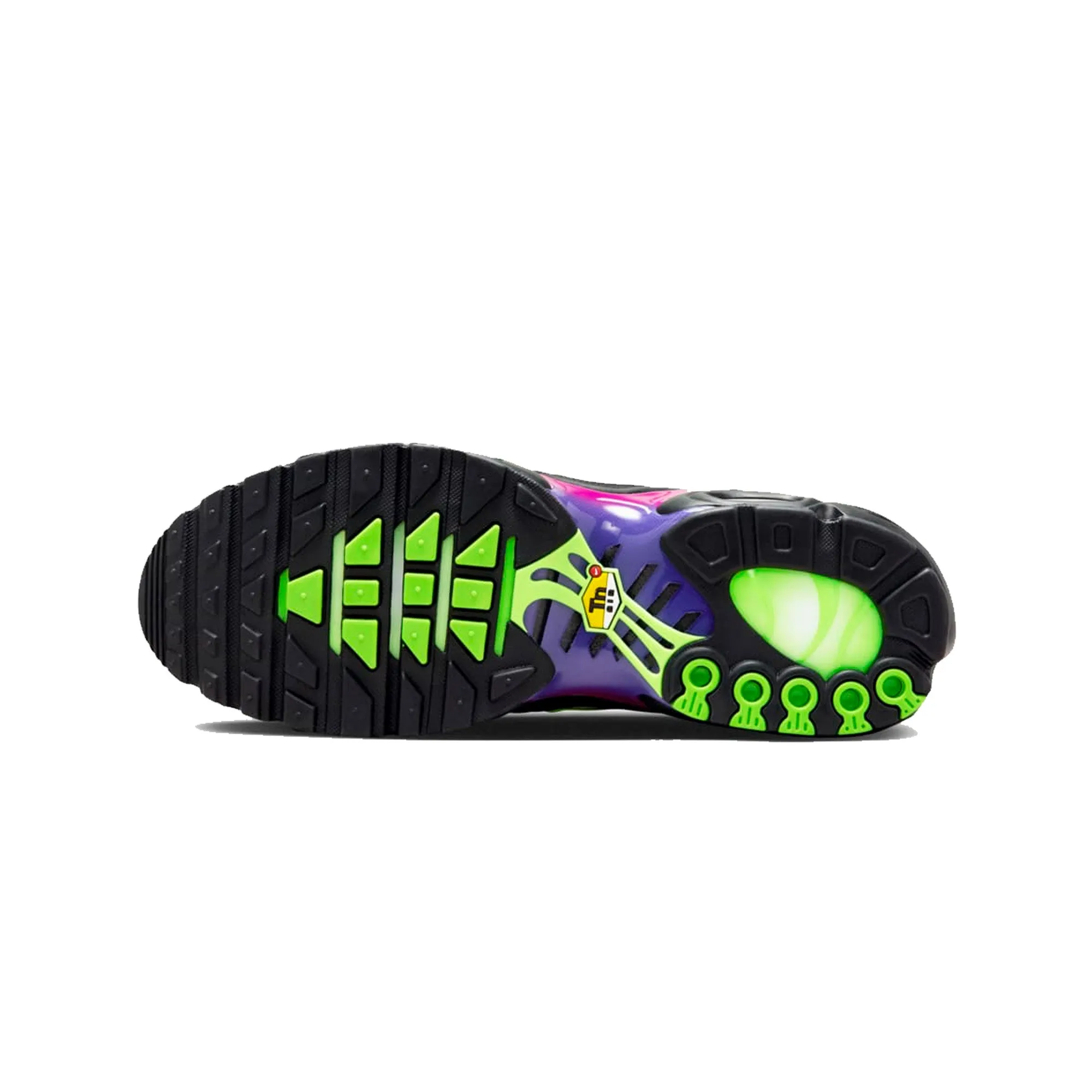 Nike Air Max Plus TN 'Rebellious Air / Fireberry' (2024) concrete running footwear Anatomical Contour
