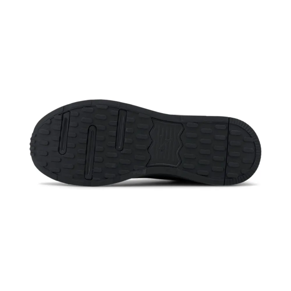 Stable performance Zero-gravity foam Puma Scarpa da running-walking da uomo Taper 373018 01 black