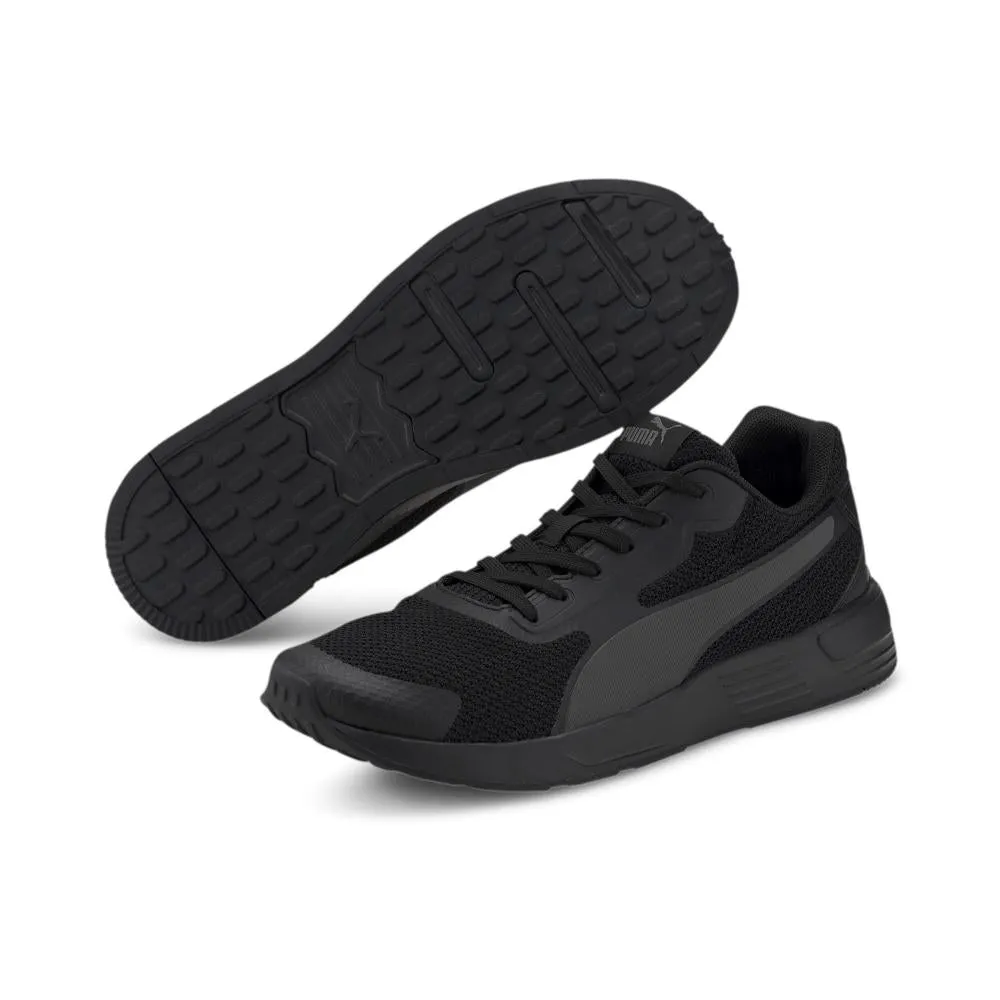 lightweight pants Puma Scarpa da running-walking da uomo Taper 373018 01 black