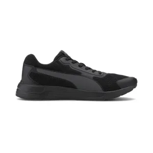 noiseless - movement shoes Fabulous color Puma Scarpa da running-walking da uomo Taper 373018 01 black