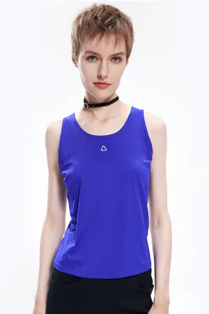 Classic Tank Tee Coastal - defense - capable