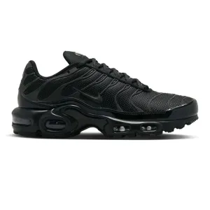 moisture - wicking lining Precision Fit Lacing Air Max TN Plus 'Black Reflective' W (2022)