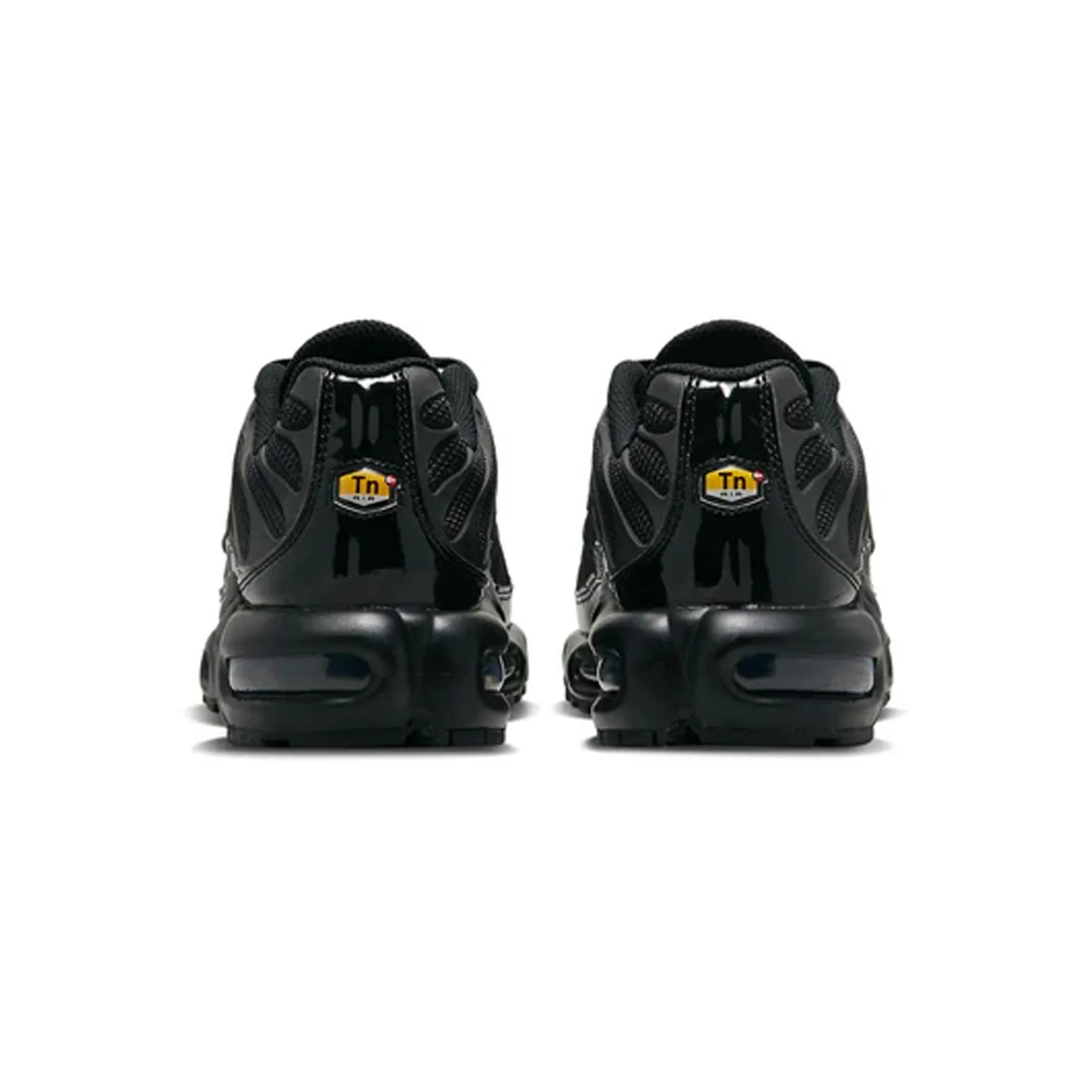 Air Max TN Plus 'Black Reflective' W (2022) ultramarathon - specific shoes Hydrophobic