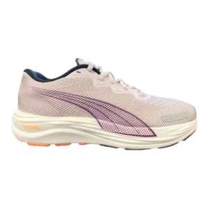 Puma scarpa da corsa da donna Velocity Nitro 2 376262 03 lavanda vino Durability Guarantee
