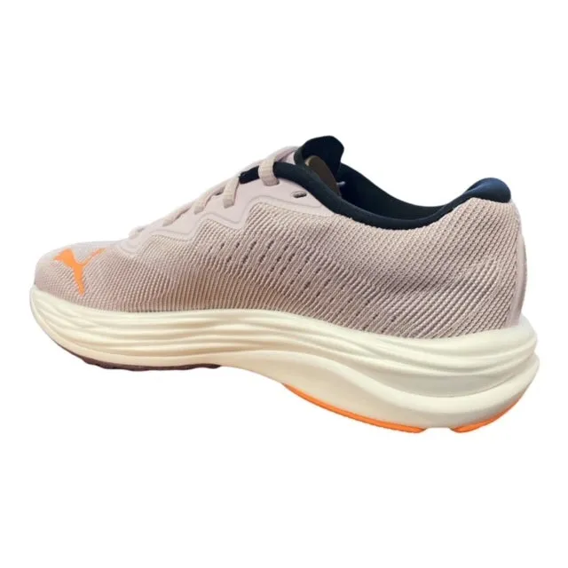 Stability Support Pronation Control Feature Puma scarpa da corsa da donna Velocity Nitro 2 376262 03 lavanda vino