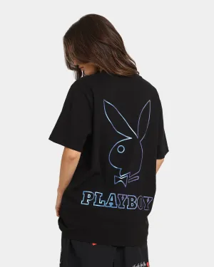 Teenager coolness Playboy Bunny T-Shirt Black