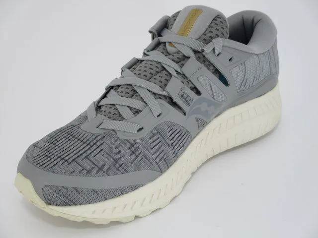 sports shoe alternative Saucony scarpa da corsa da uomo RIDE ISO S20444 41 grigio