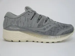 streamlined - design shoes Open Toe Design Saucony scarpa da corsa da uomo RIDE ISO S20444 41 grigio