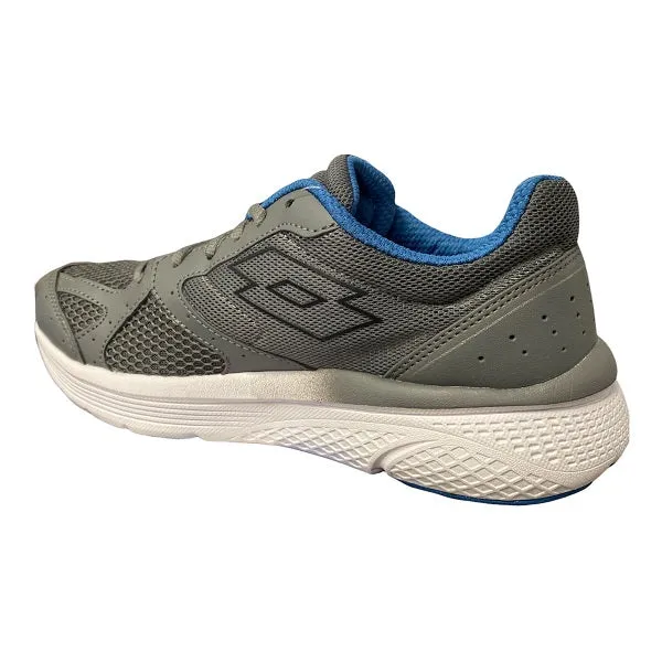 Lotto scarpa da corsa da uomo Speedride 600 X 217029 7HD grigio Reaction - time - improving ultra - marathon running shoes