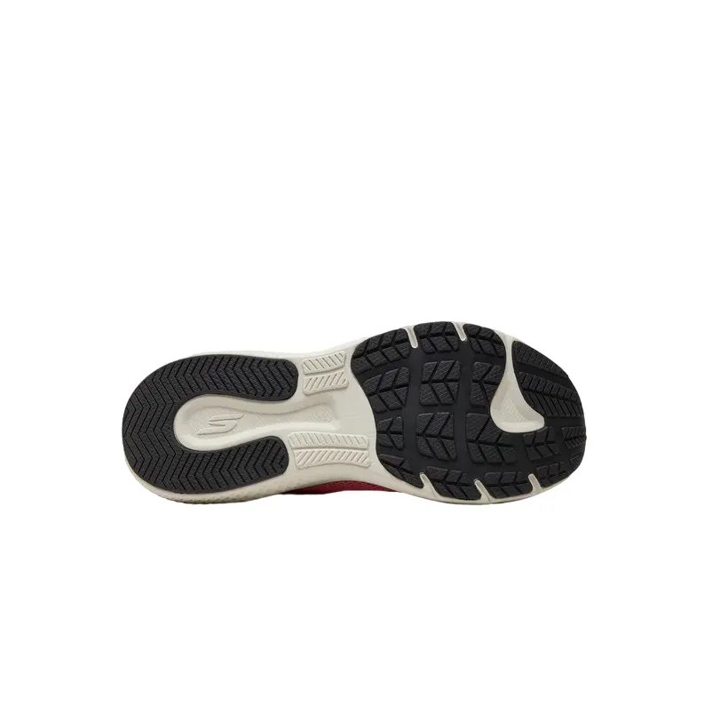 Skeckers scarpa da corsa da donna Go Run Supersonic Max 172086/PNK rosa Flex Performance
