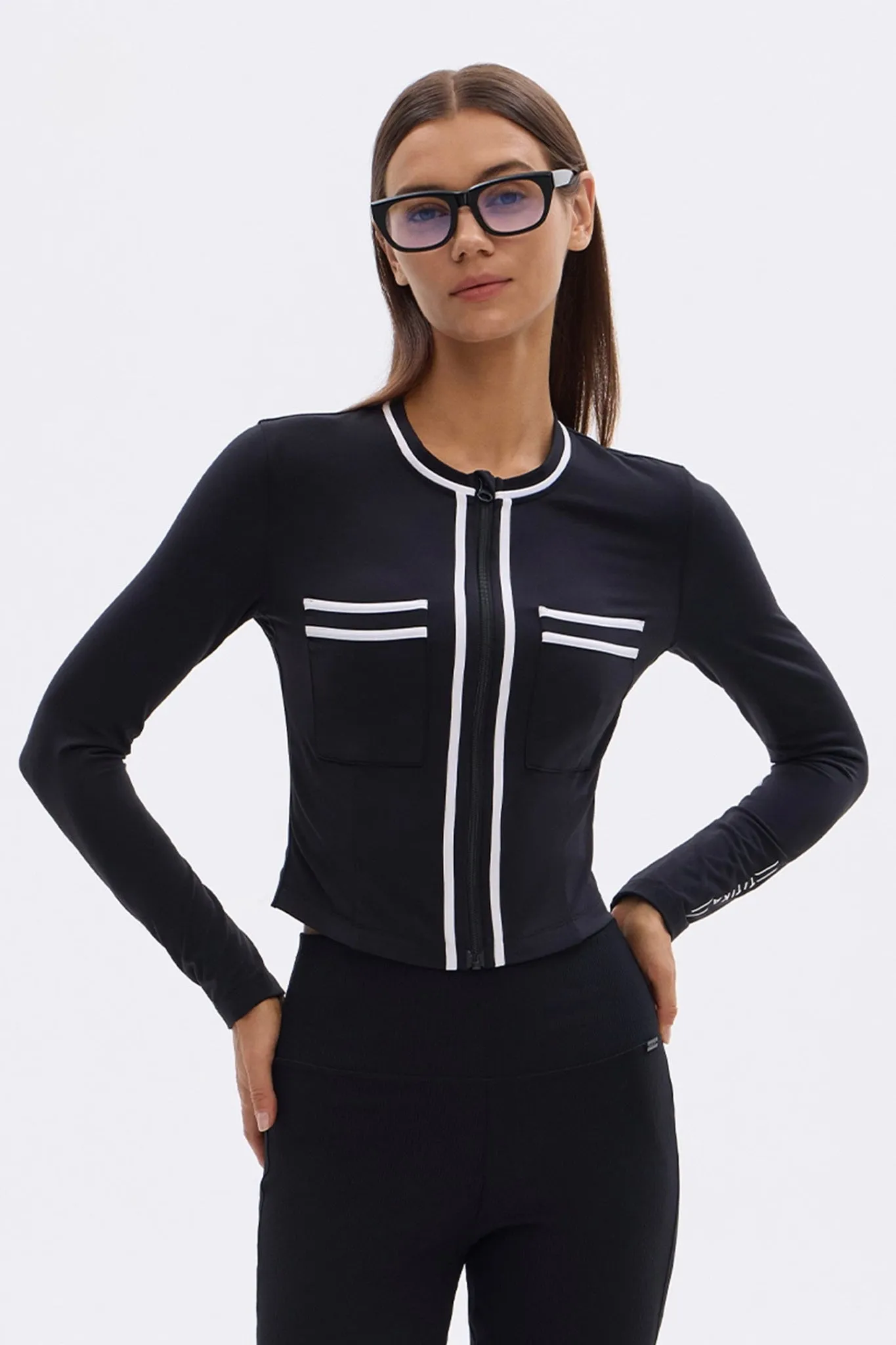 Line Series Sports Jacket petite size