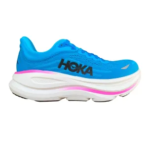 Heat Dissipation Tech Hoka One One 1162012/SNNF | Scarpa Running Donna Bondi 9 Ultra-Ammortizzata