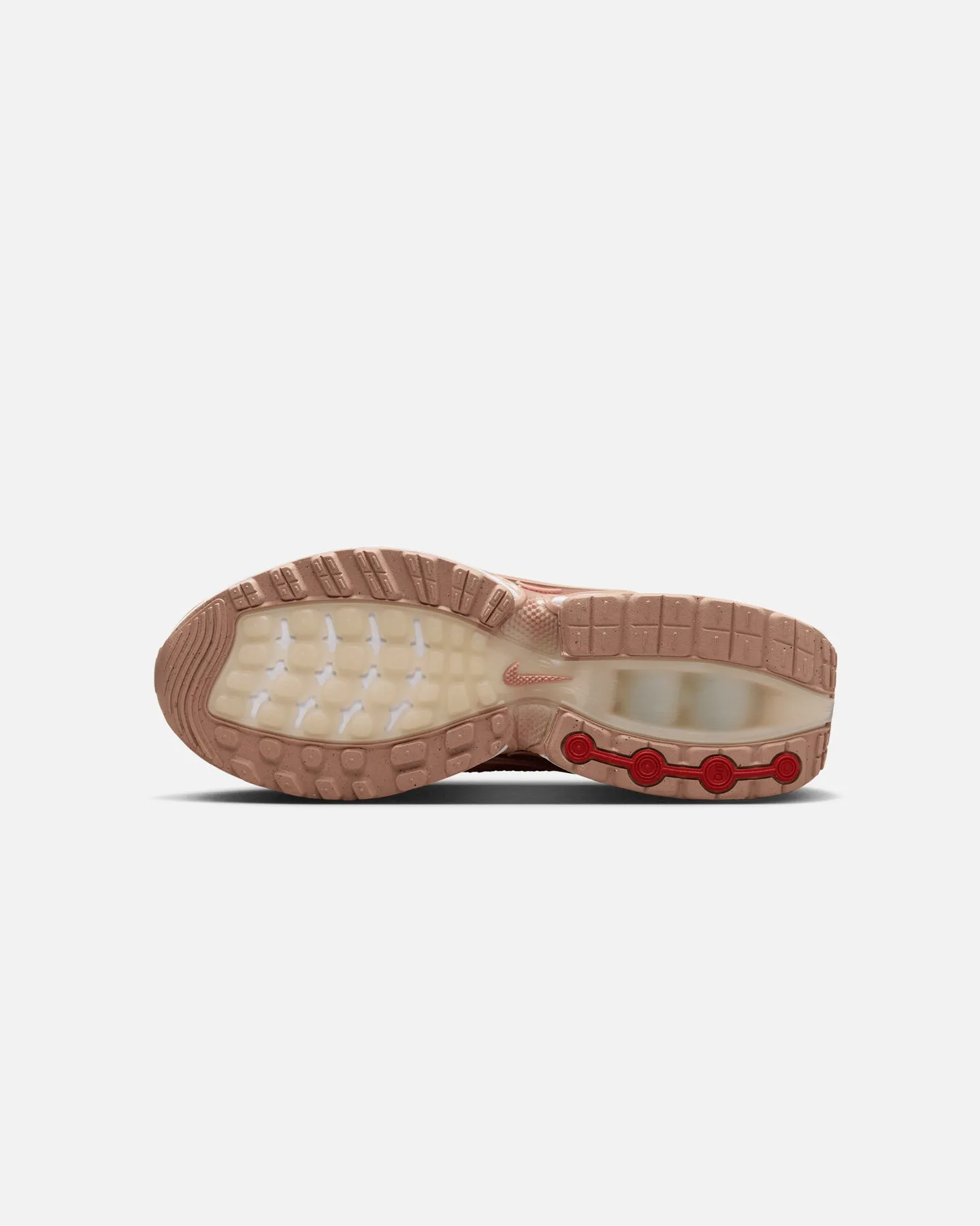 Japan Neat Nike Women's Air Max DN Red Stardust/Canyon-Rust Rose