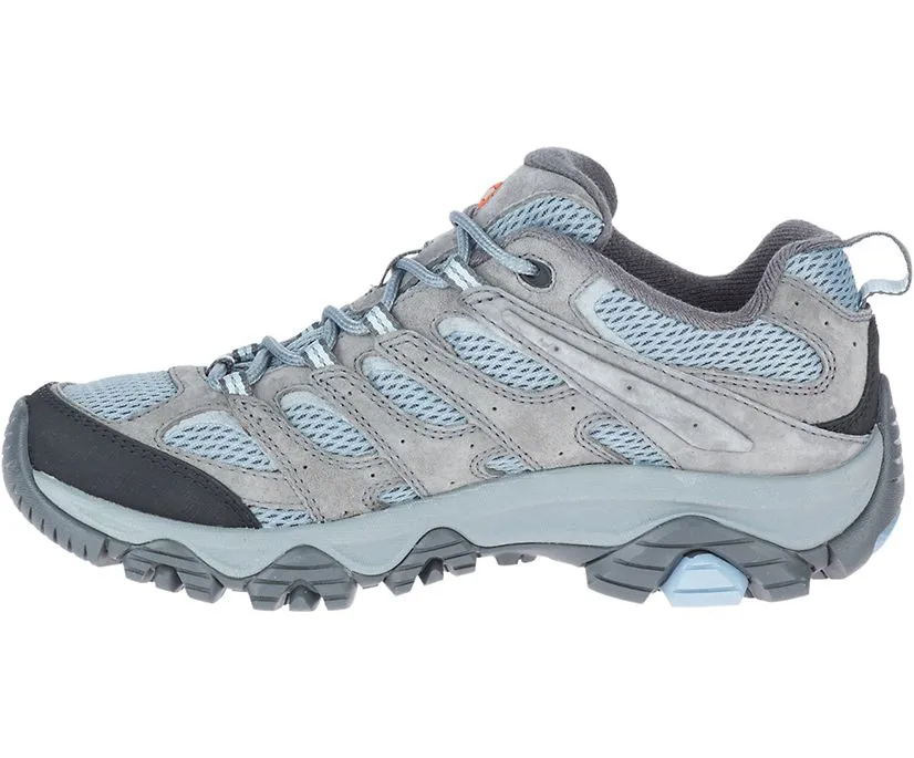 Women's MOAB 3 Endurance Test Grip Sole