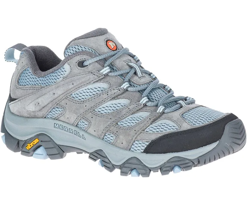 Adventure Comfort Secure walking Women's MOAB 3