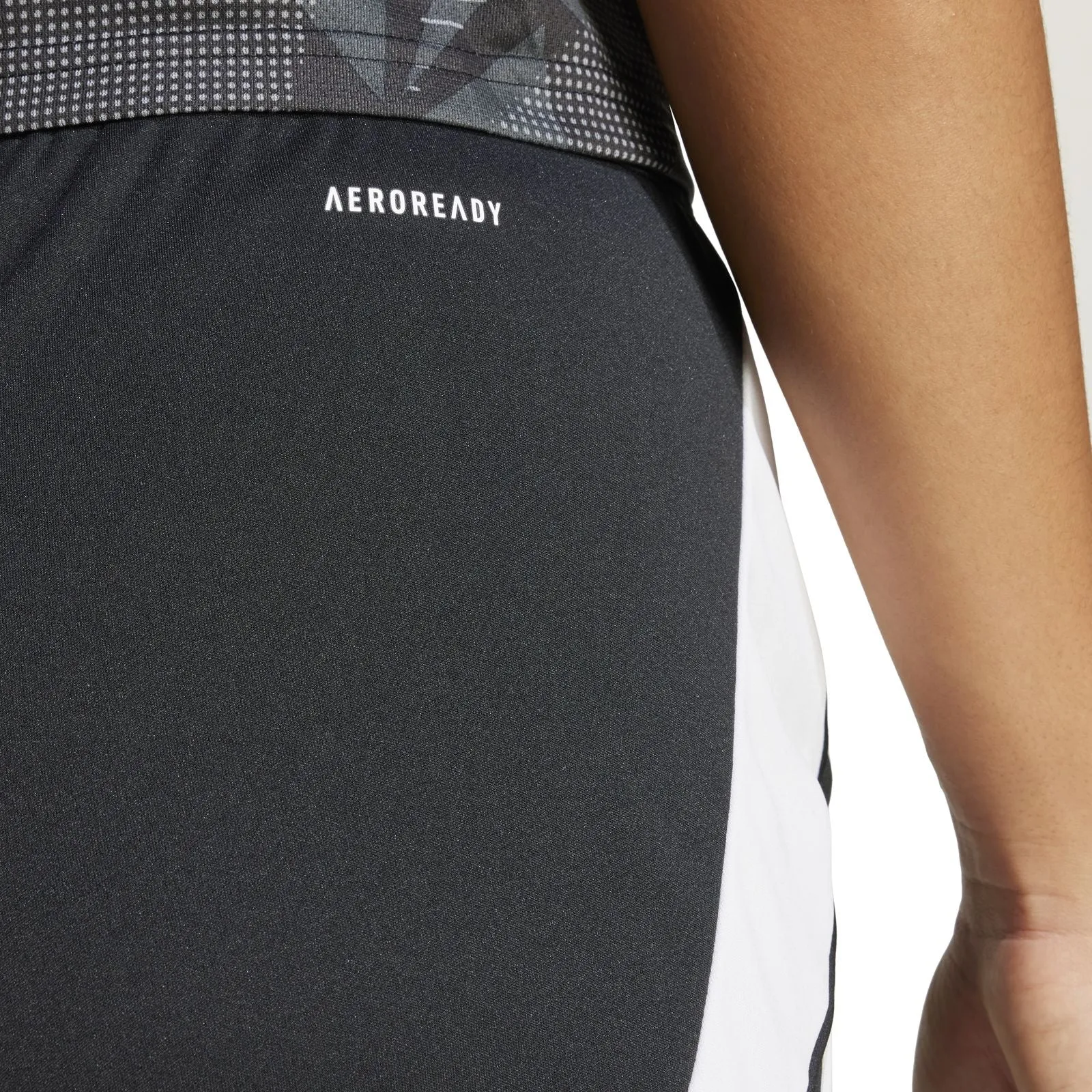 adidas Tiro 24 Shorts Daily Essential Odor Resistant Coating