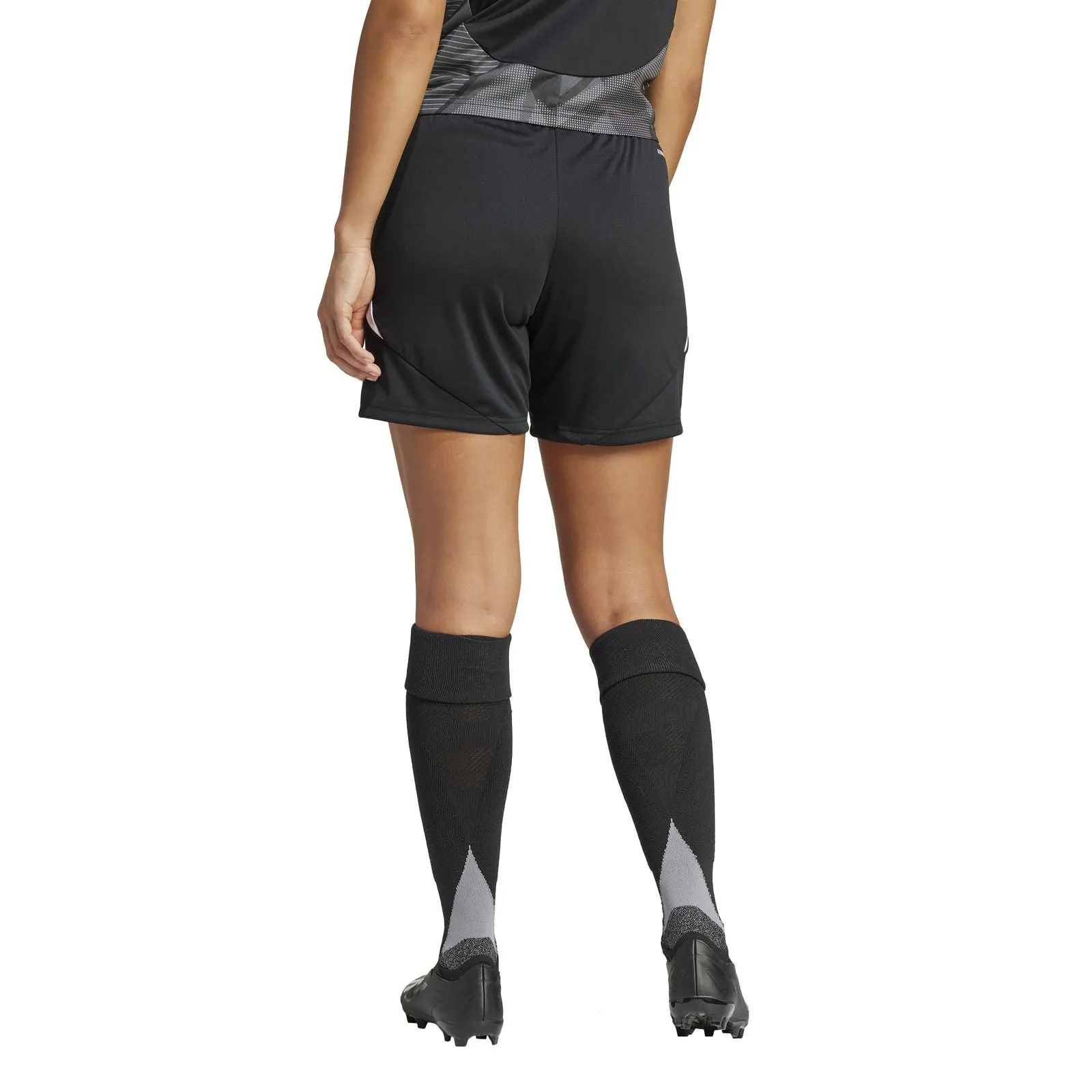 adidas Tiro 24 Shorts Breathable wear Slim Fit Design
