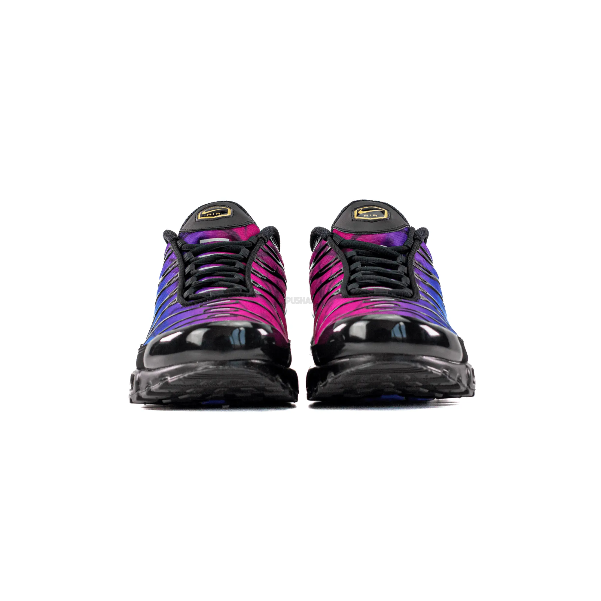 Nike Air Max Plus TN '25TH Anniversary' (2023) commemorative running option
