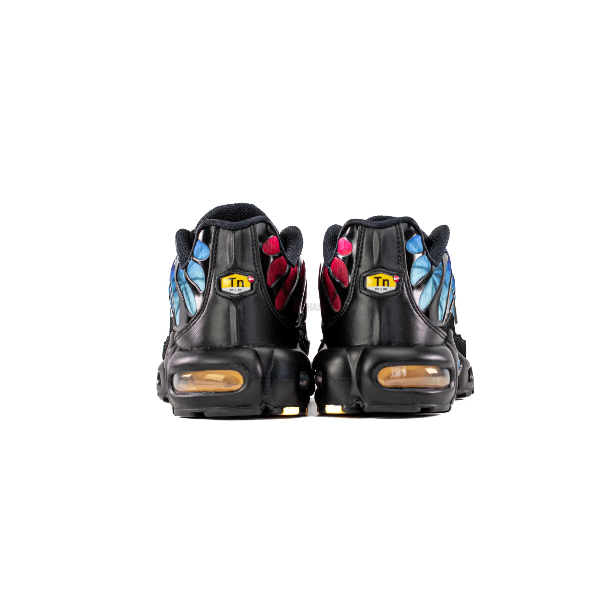 charm - decorated running wear Nike Air Max Plus TN '25TH Anniversary' (2023)