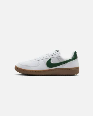 Nike Women's Field General White/Green Dance Floor Energy Core