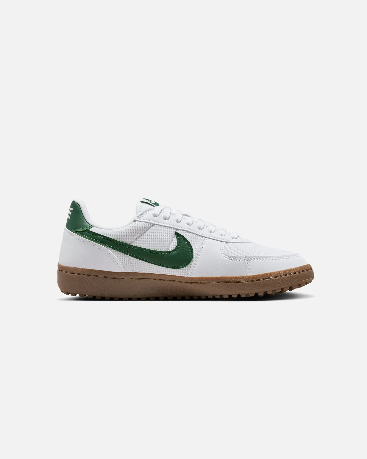 Comfort Walk Nike Women's Field General White/Green