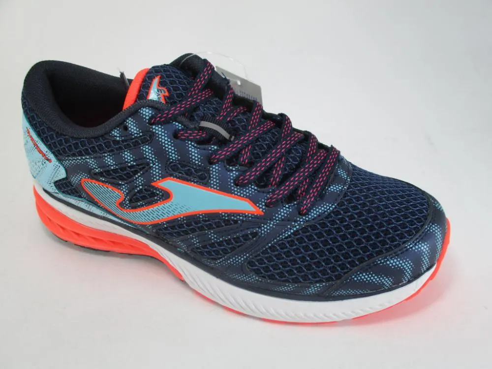 functional - feature shoes Pastel color Joma scarpa da corsa da donna Victory 2003 blu