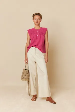PETUNIA PANTS RecycledPolyester