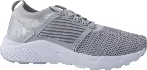 Group - running Lightweight Performance Lotto scarpa da ginnastica da donna Breeze T4039 grigio