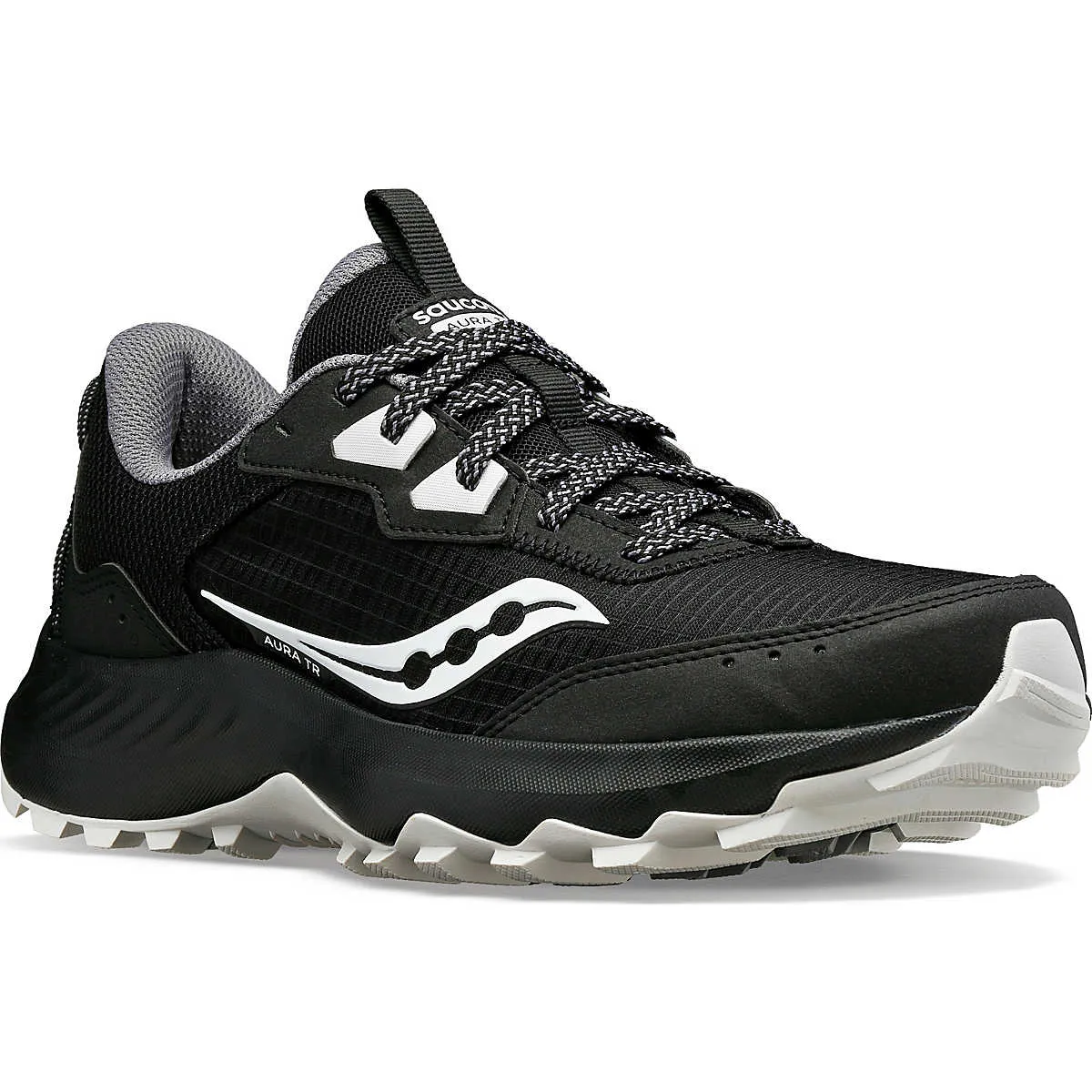 Extreme Comfort Forest trail Women's Aura TR