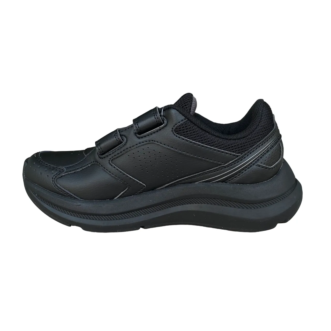 Lotto scarpa da corsa da donna con strappo Speedride 809 II S 221373 1CL nero MDOutsole desert shoes