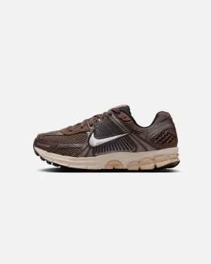 Nike Women's Zoom Vomero 5 Baroque Brown Skin Soft