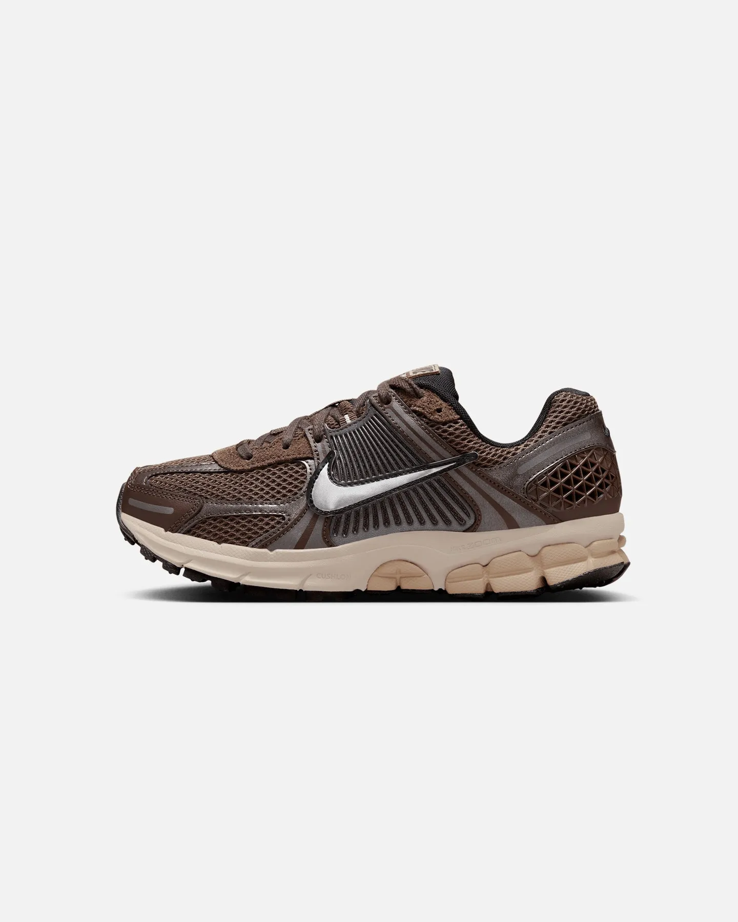 Nike Women's Zoom Vomero 5 Baroque Brown Skin Soft