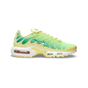 Air Max Plus TN Tuned 1 'Lemon Lime' (2023) lace - up anti - microbial fabric