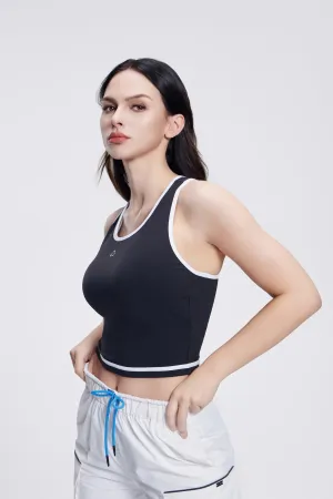 LINE Series Racerback Sports Tank individual use