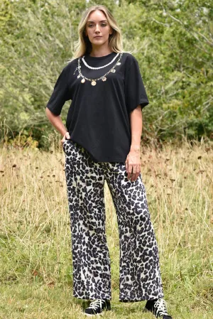 Breathable Stretch Wear HAUTE TO TROT PANT